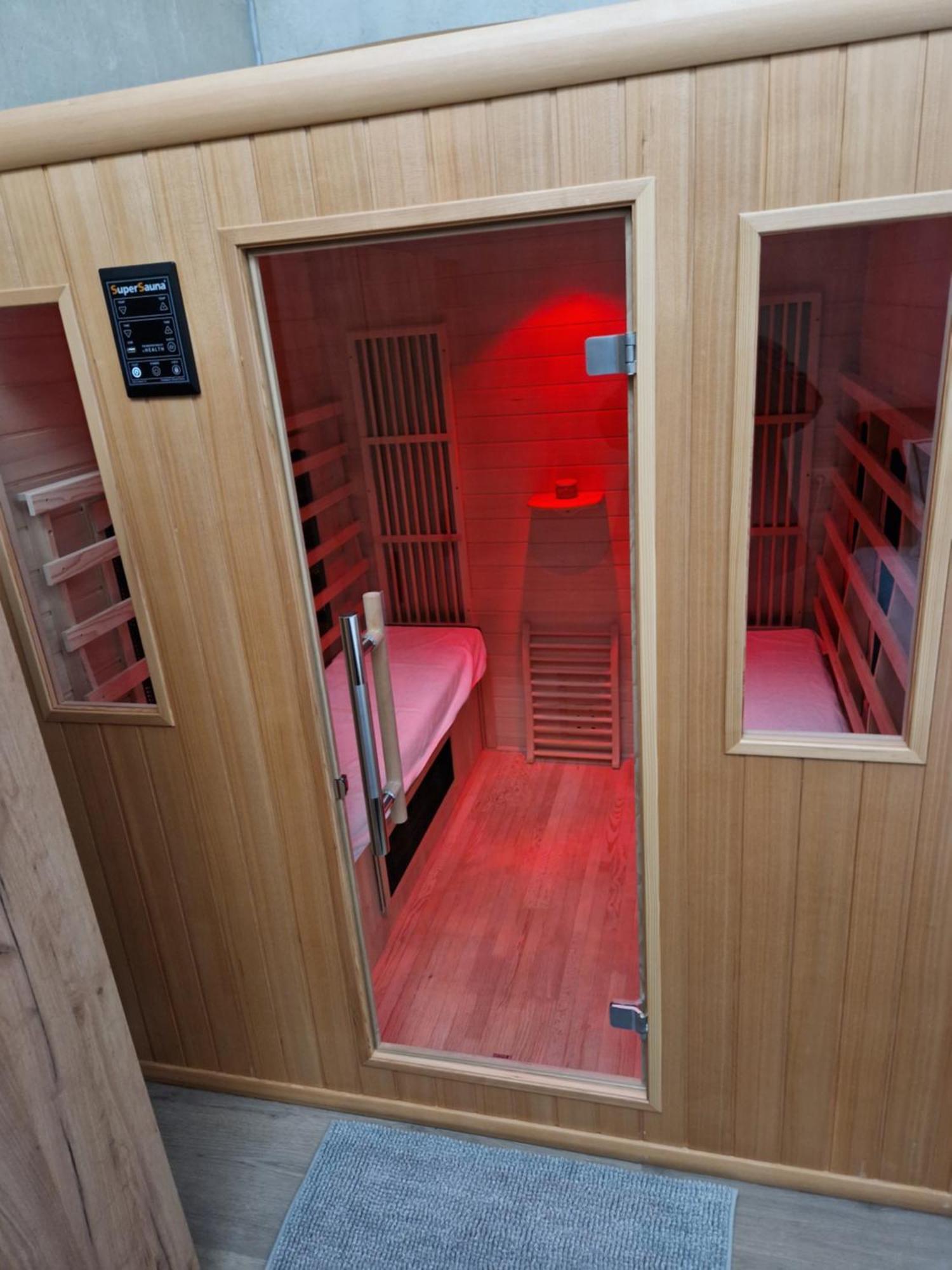 Apartament Klein Duimpje Echt Zewnętrze zdjęcie
