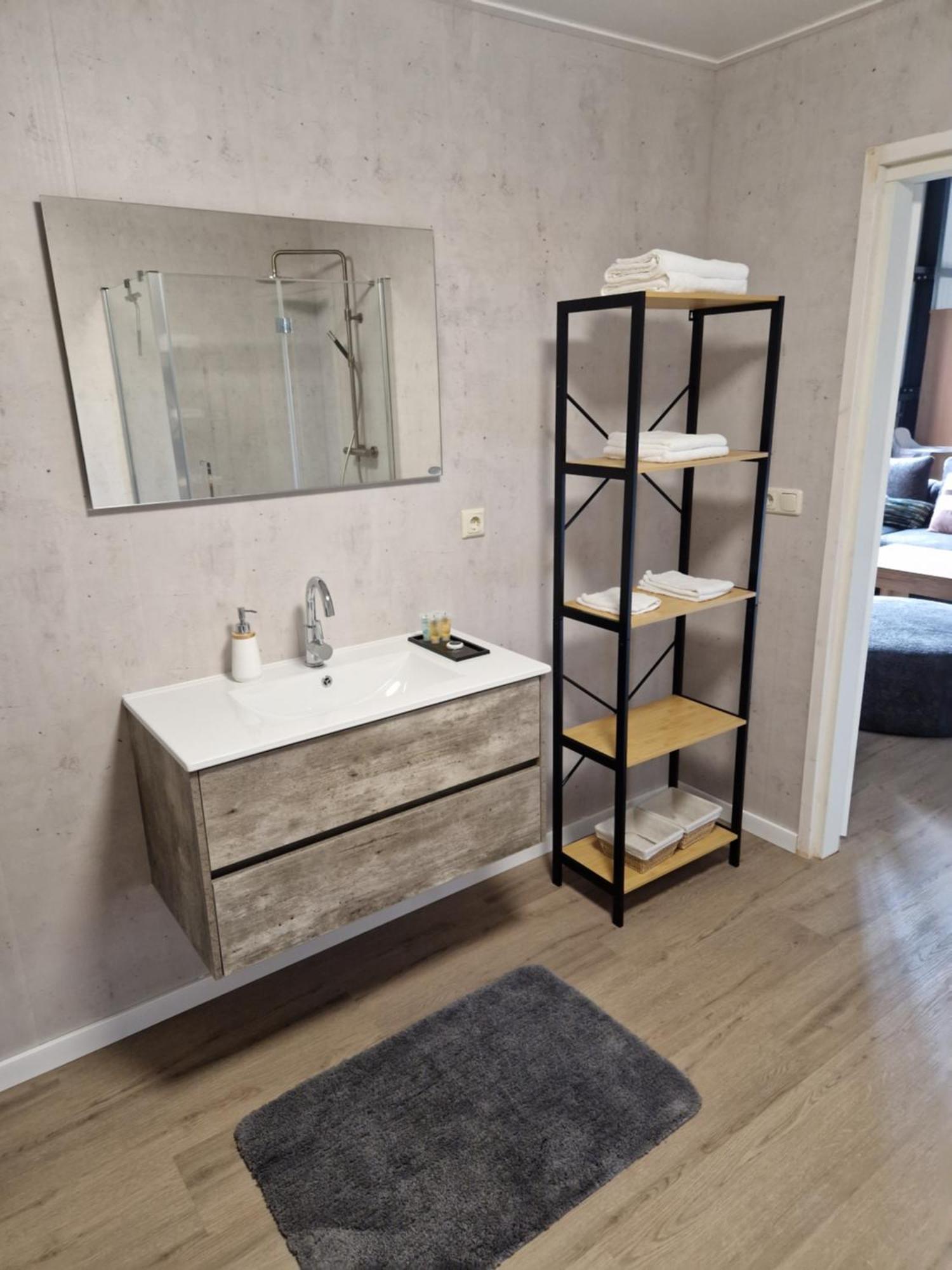 Apartament Klein Duimpje Echt Zewnętrze zdjęcie