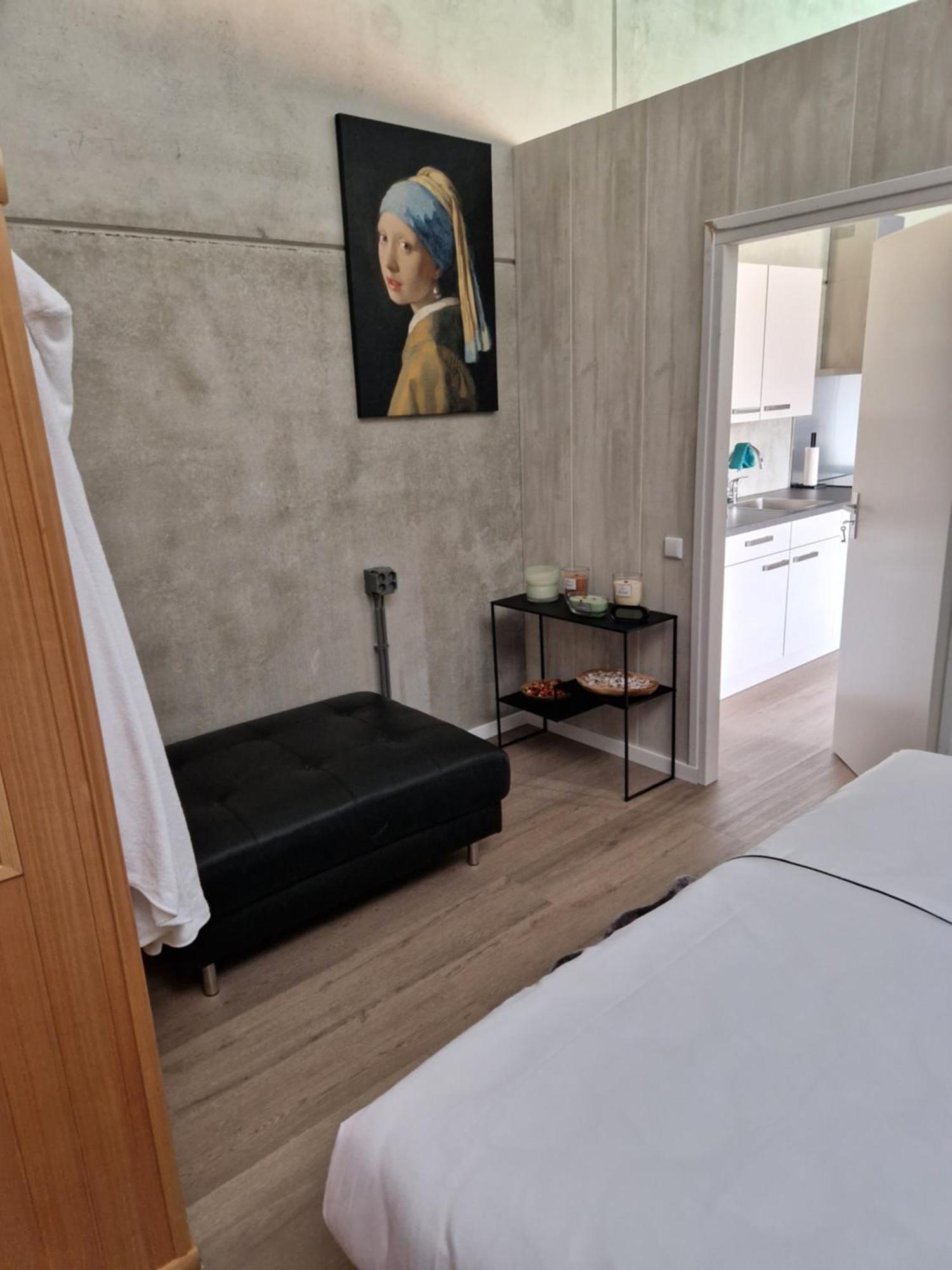 Apartament Klein Duimpje Echt Zewnętrze zdjęcie