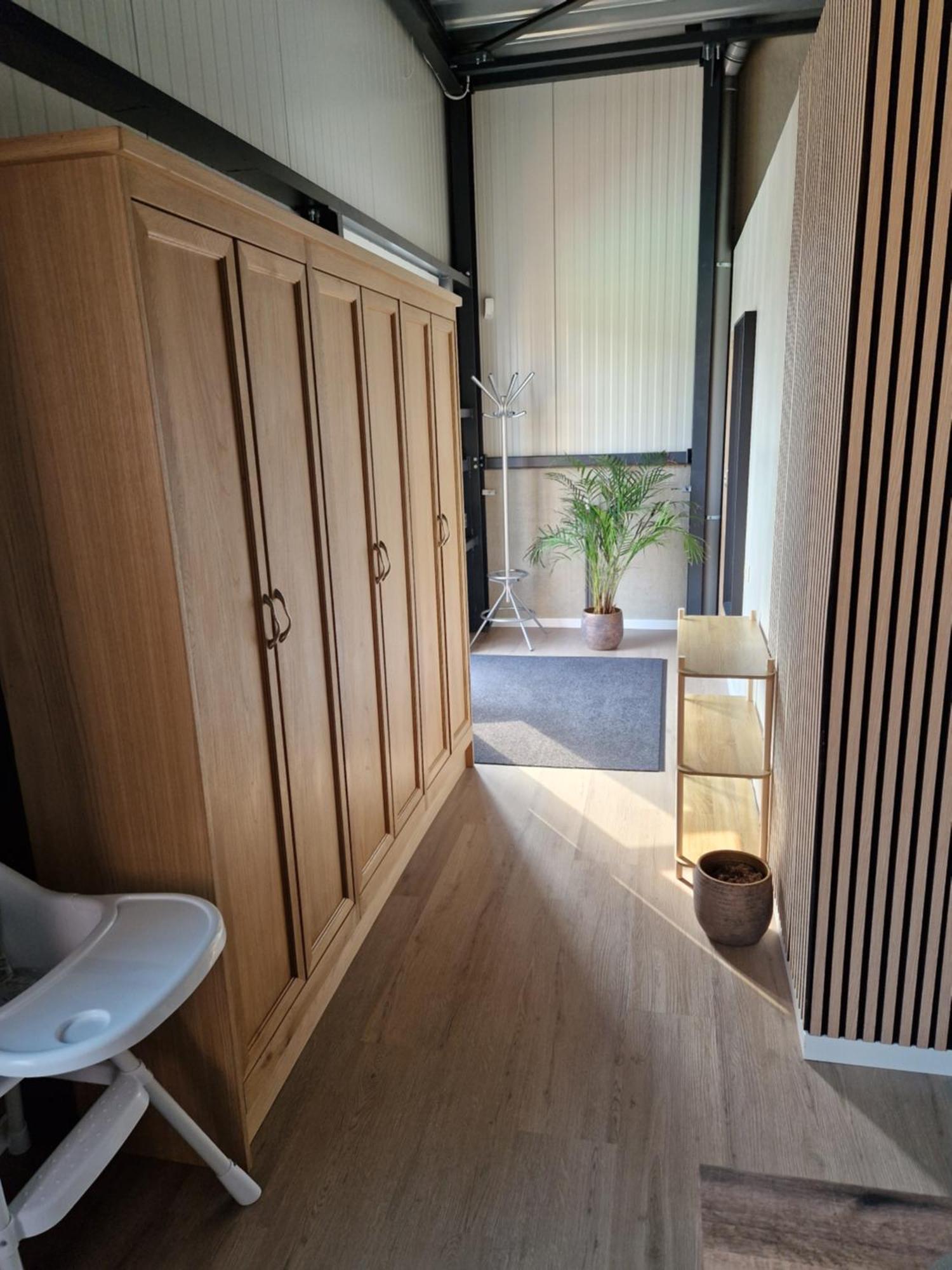 Apartament Klein Duimpje Echt Zewnętrze zdjęcie