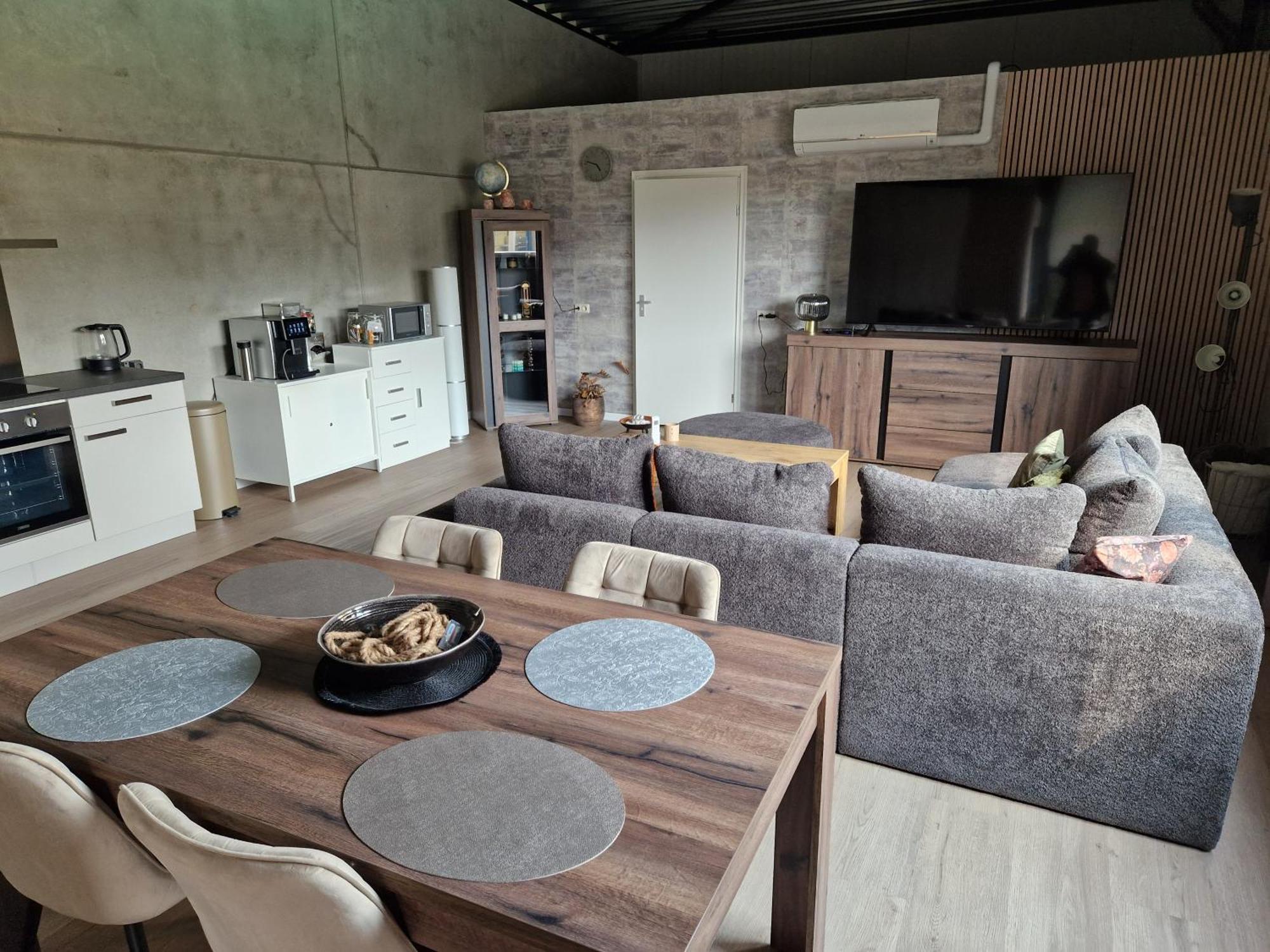 Apartament Klein Duimpje Echt Zewnętrze zdjęcie