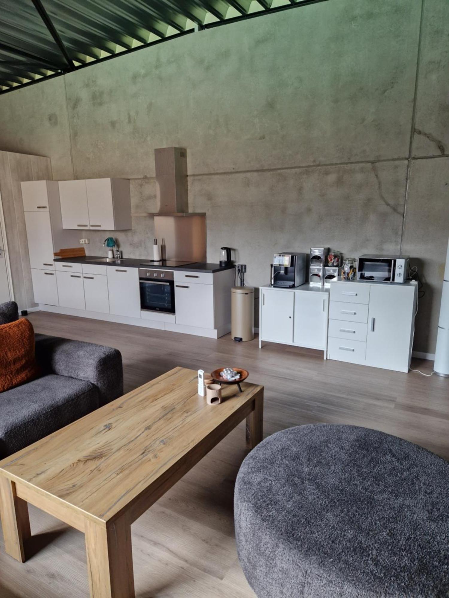 Apartament Klein Duimpje Echt Zewnętrze zdjęcie