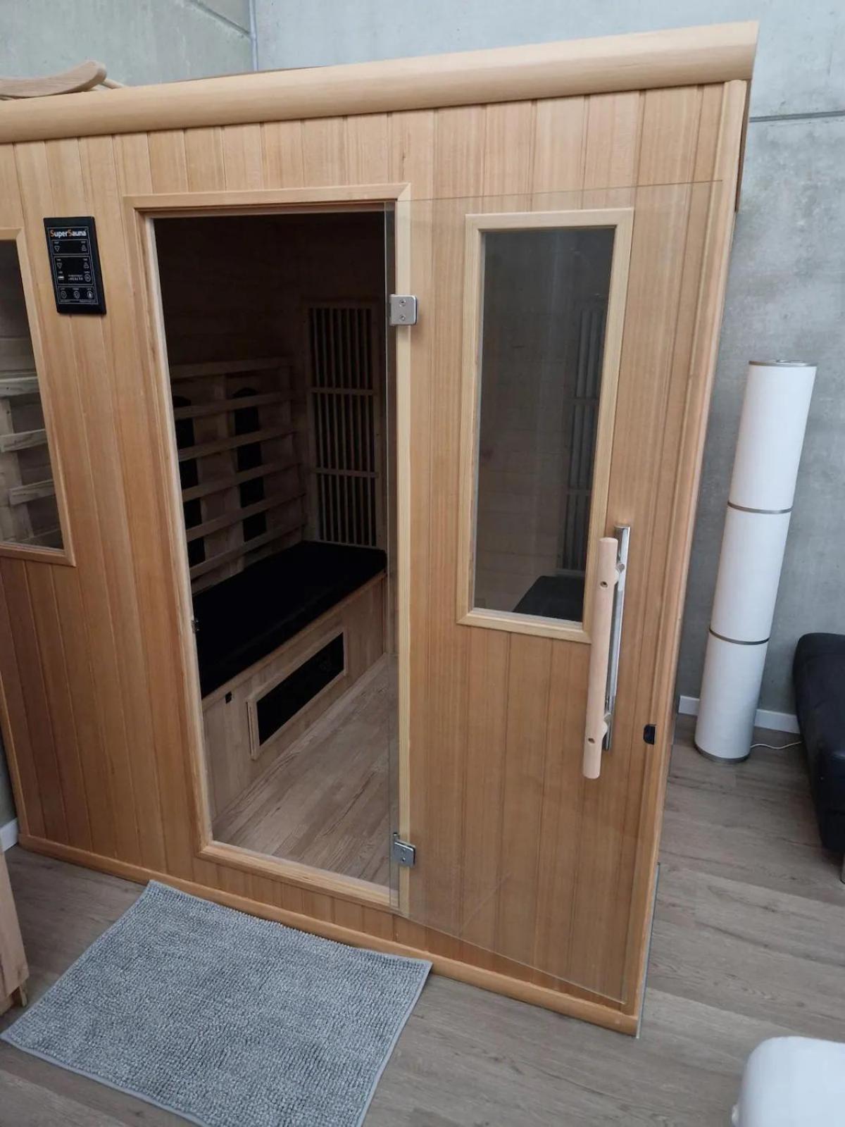Apartament Klein Duimpje Echt Zewnętrze zdjęcie