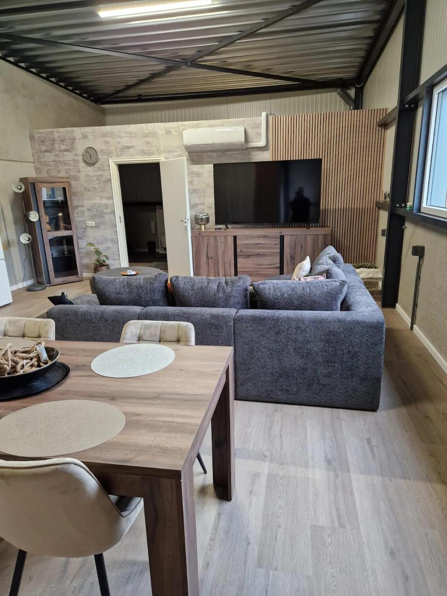 Apartament Klein Duimpje Echt Zewnętrze zdjęcie