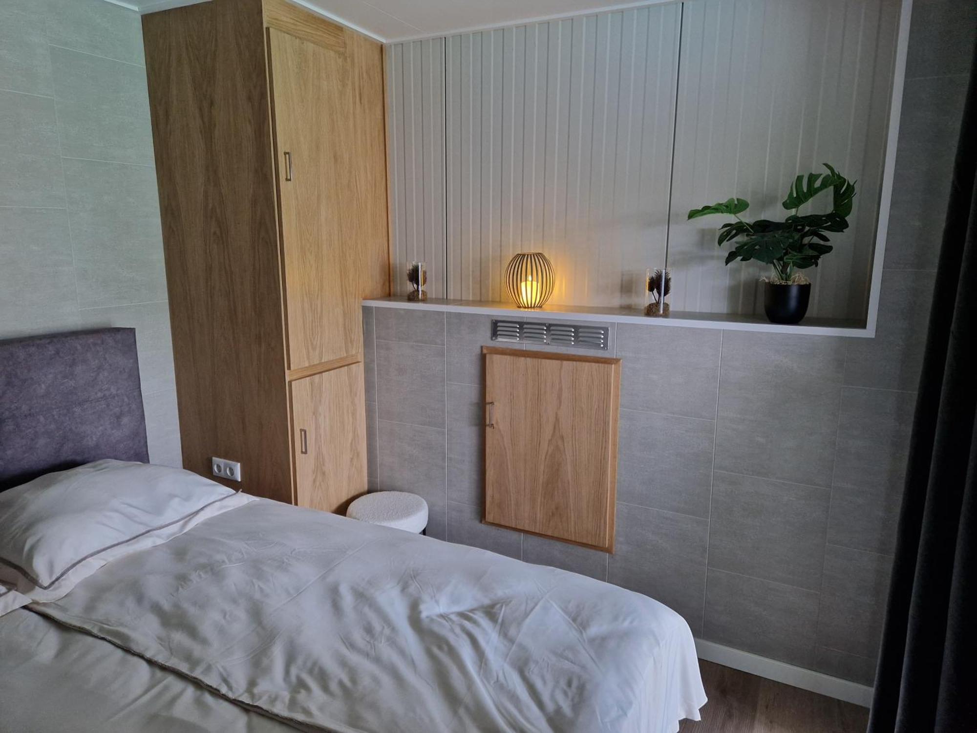 Apartament Klein Duimpje Echt Zewnętrze zdjęcie