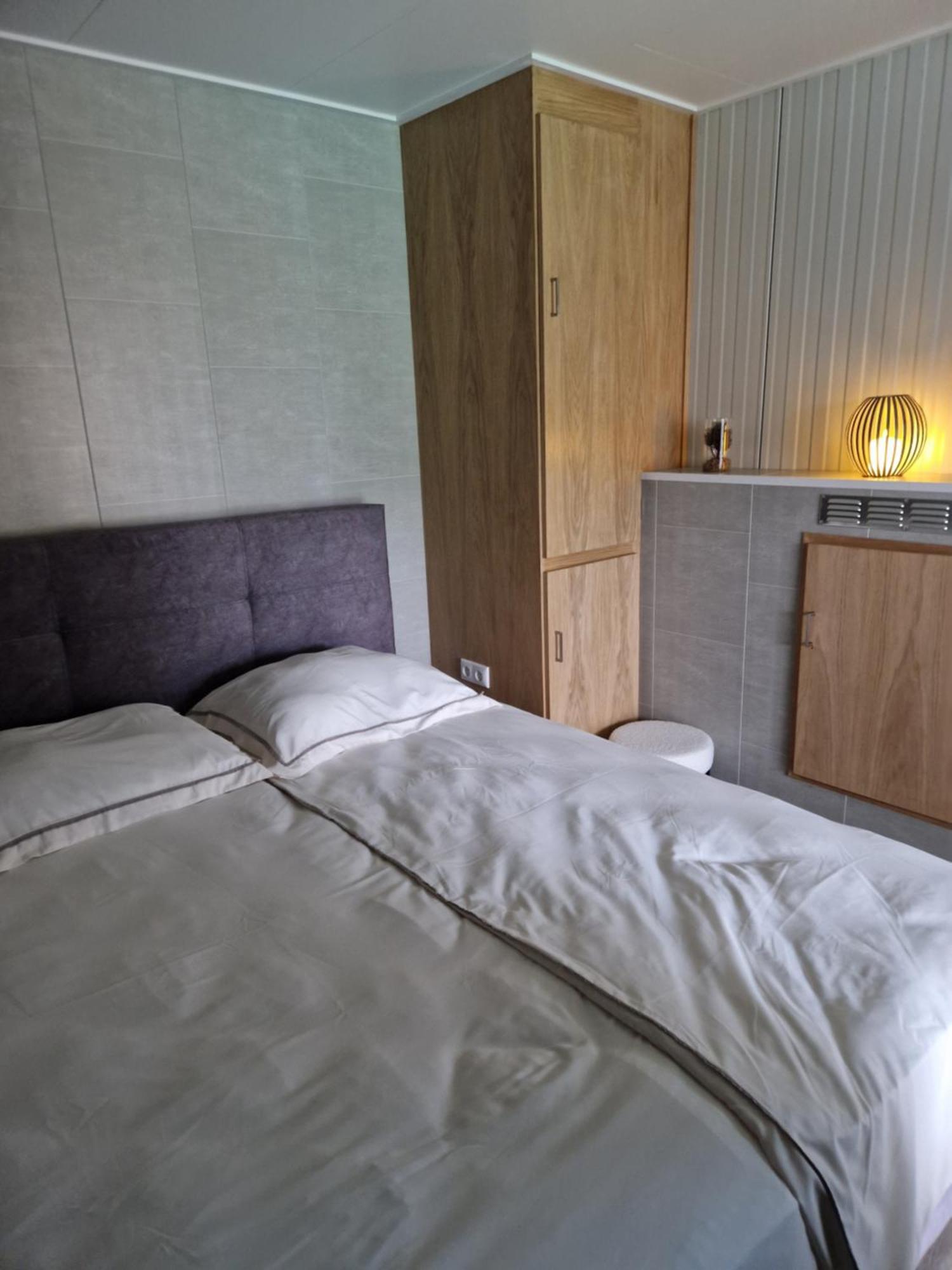 Apartament Klein Duimpje Echt Zewnętrze zdjęcie