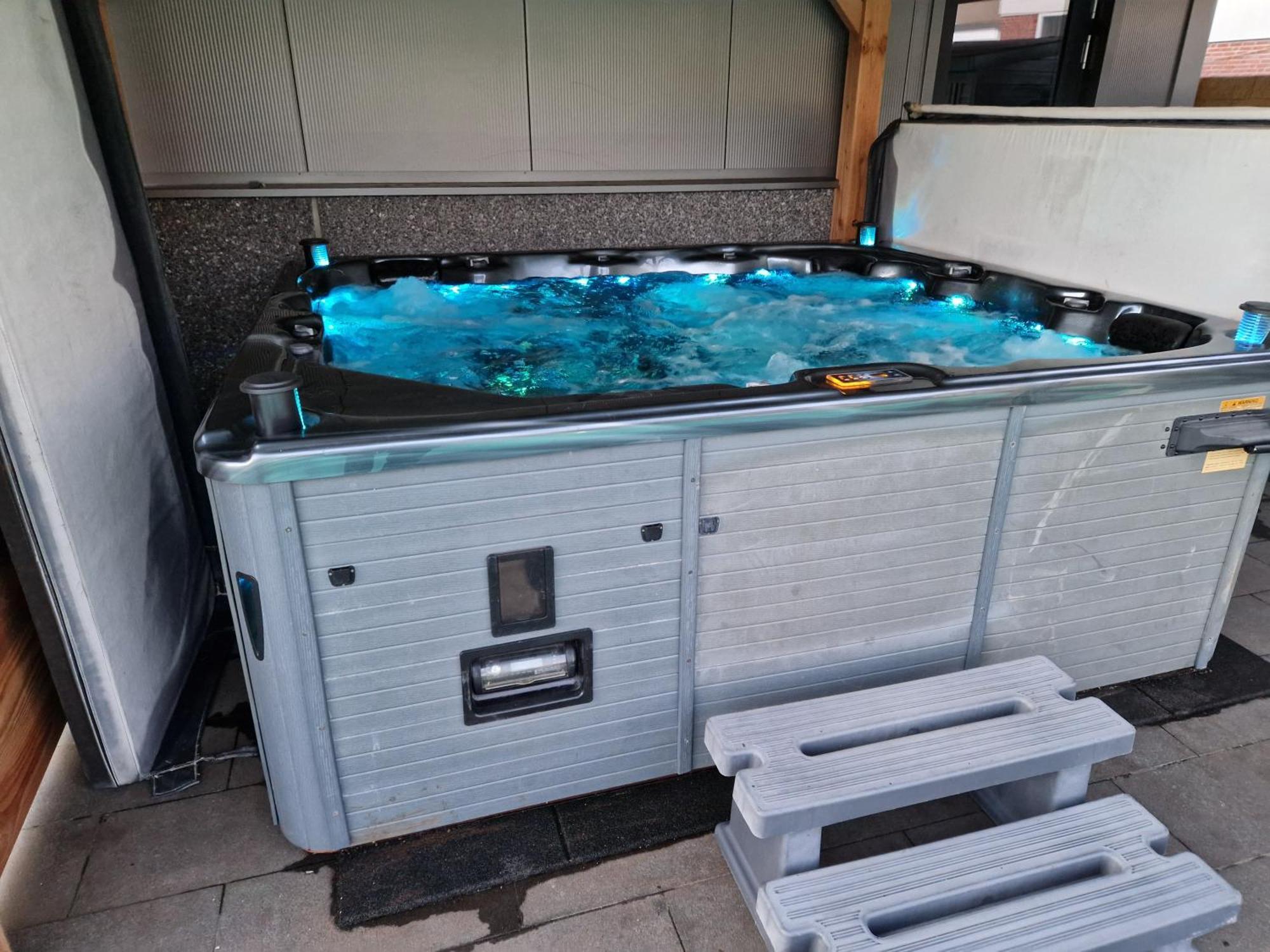 Apartament Klein Duimpje Echt Zewnętrze zdjęcie